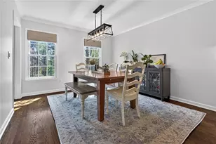 1199 Ashley Lake Dr, Marietta, GA 30062 - Photo 5