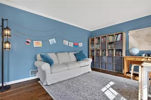 1199 Ashley Lake Dr, Marietta, GA 30062 - Photo 7