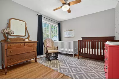 1199 Ashley Lake Drive, Marietta, GA 30062 - Photo 31