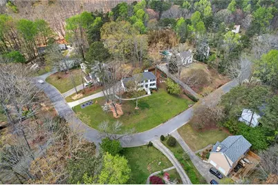 1199 Ashley Lake Drive, Marietta, GA 30062 - Photo 49