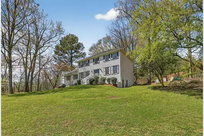 1199 Ashley Lake Drive, Marietta, GA 30062 - Photo 45