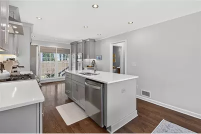 1199 Ashley Lake Drive, Marietta, GA 30062 - Photo 15