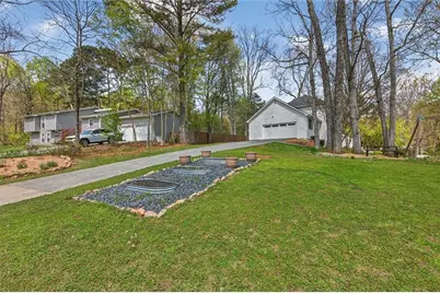 1199 Ashley Lake Drive, Marietta, GA 30062 - Photo 47