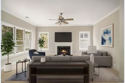 1463 Crescent Walk, Decatur, GA 30033 - Photo 7