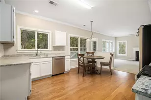 1463 Crescent Walk, Decatur, GA 30033 - Photo 3