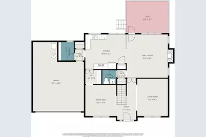 1463 Crescent Walk, Decatur, GA 30033 - Photo 29