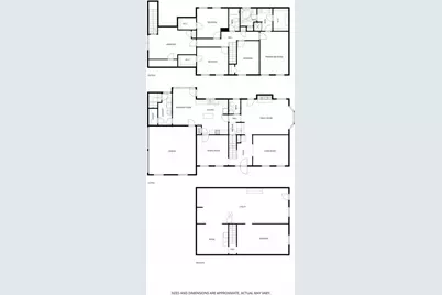 728 Scottish Mill Run, Marietta, GA 30068 - Photo 45