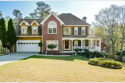 5045 Southern Trace Drive, Gainesville, GA 30504 - Photo 1