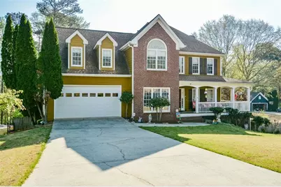 5045 Southern Trace Drive, Gainesville, GA 30504 - Photo 3