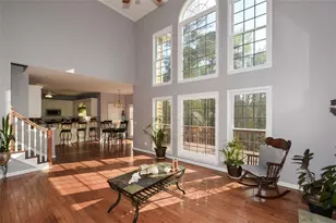 5045 Southern Trace Dr, Gainesville, GA 30504 - Photo 31