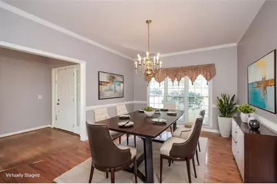 5045 Southern Trace Drive, Gainesville, GA 30504 - Photo 19