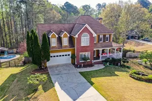 5045 Southern Trace Dr, Gainesville, GA 30504 - Photo 83