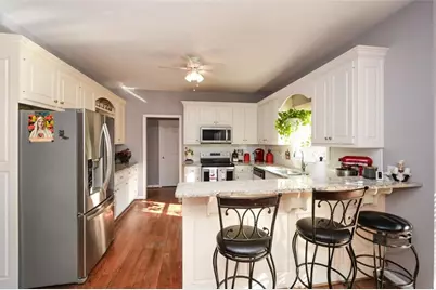 5045 Southern Trace Drive, Gainesville, GA 30504 - Photo 21