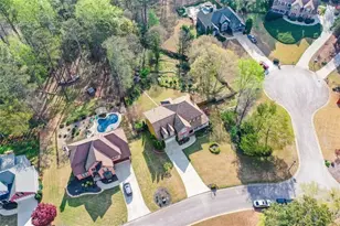 5045 Southern Trace Dr, Gainesville, GA 30504 - Photo 87