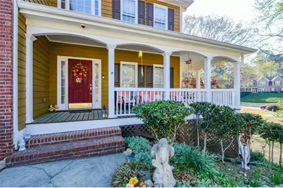 5045 Southern Trace Drive, Gainesville, GA 30504 - Photo 5