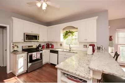 5045 Southern Trace Drive, Gainesville, GA 30504 - Photo 23