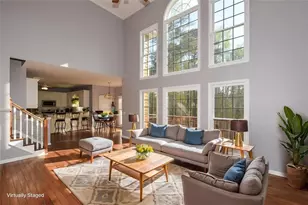 5045 Southern Trace Dr, Gainesville, GA 30504 - Photo 33