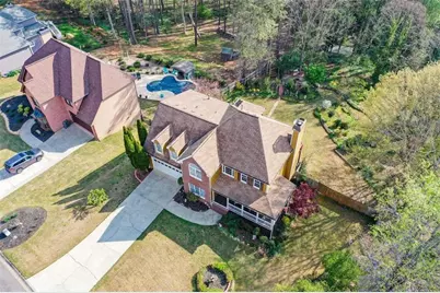 5045 Southern Trace Drive, Gainesville, GA 30504 - Photo 85