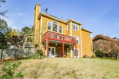 5045 Southern Trace Drive, Gainesville, GA 30504 - Photo 79