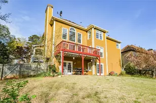 5045 Southern Trace Dr, Gainesville, GA 30504 - Photo 79