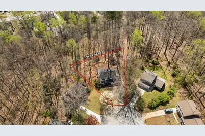 5271 Fox Path, Stone Mountain, GA 30088 - Photo 43