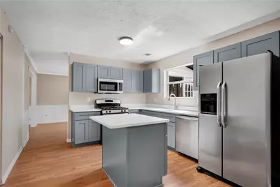 5271 Fox Path, Stone Mountain, GA 30088 - Photo 13