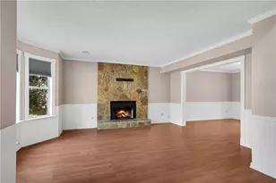 5271 Fox Path, Stone Mountain, GA 30088 - Photo 5