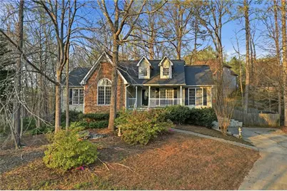 3 Warrenton Drive, Douglasville, GA 30134 - Photo 5