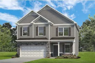 509 Grover St, Hoschton, GA 30548 - Photo 1