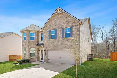 4179 Cedar Commons Way, Conley, GA 30288 - Photo 3