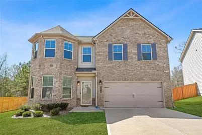 4179 Cedar Commons Way, Conley, GA 30288 - Photo 1