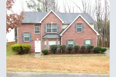 6931 Bonnes Boulevard, Austell, GA 30168 - Photo 1