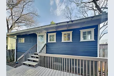 595 Boulevard SE #Apt A, Atlanta, GA 30312 - Photo 17