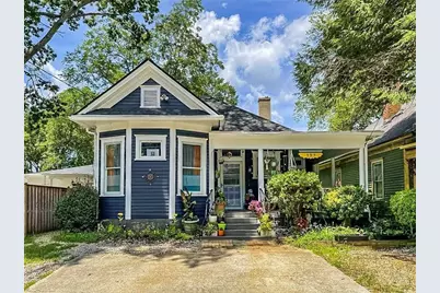 595 Boulevard SE #Apt A, Atlanta, GA 30312 - Photo 1