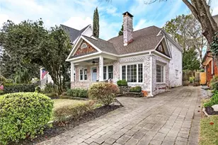 1298 Lanier Blvd NE, Atlanta, GA 30306 - Photo 33