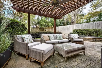 1298 Lanier Boulevard NE, Atlanta, GA 30306 - Photo 29