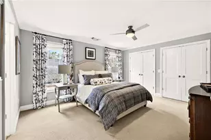 1298 Lanier Blvd NE, Atlanta, GA 30306 - Photo 19