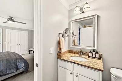 1298 Lanier Boulevard NE, Atlanta, GA 30306 - Photo 21