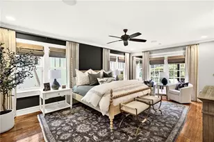 1298 Lanier Blvd NE, Atlanta, GA 30306 - Photo 13