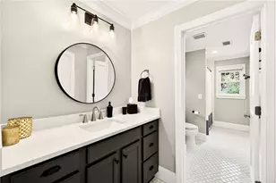 1298 Lanier Blvd NE, Atlanta, GA 30306 - Photo 23