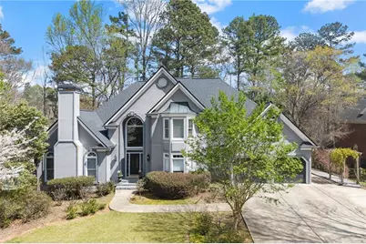 1816 Bishops Green Drive, Marietta, GA 30062 - Photo 1