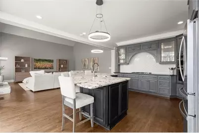 1816 Bishops Green Drive, Marietta, GA 30062 - Photo 7