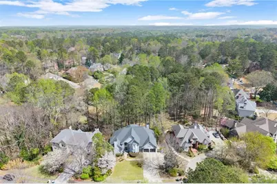 1816 Bishops Green Drive, Marietta, GA 30062 - Photo 35