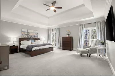 1816 Bishops Green Drive, Marietta, GA 30062 - Photo 11