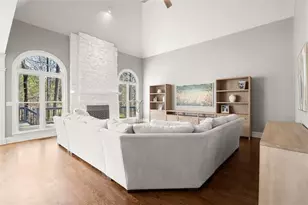 1816 Bishops Green Dr, Marietta, GA 30062 - Photo 9