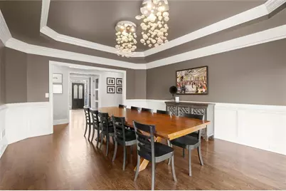 1816 Bishops Green Drive, Marietta, GA 30062 - Photo 3