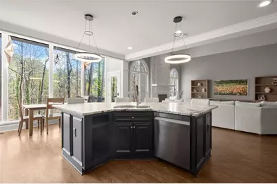 1816 Bishops Green Drive, Marietta, GA 30062 - Photo 5