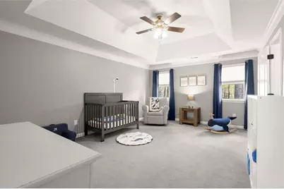 1816 Bishops Green Drive, Marietta, GA 30062 - Photo 17