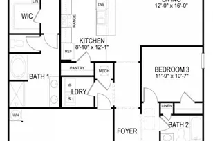 99 Babcock Dr NE, Rome, GA 30165 - Photo 29