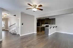 128 Davina Dr, Smyrna, GA 30082 - Photo 7